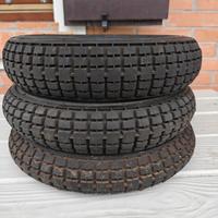 pneumatici vespa 3.50x 8