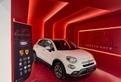 Fiat 500X 1.6 MultiJet 120 CV DCT Cross Plus