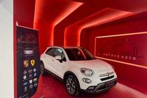 Fiat 500X 1.6 MultiJet 120 CV DCT Cross Plus