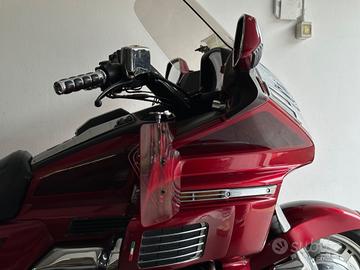 Honda goldwing 1997 hotsell