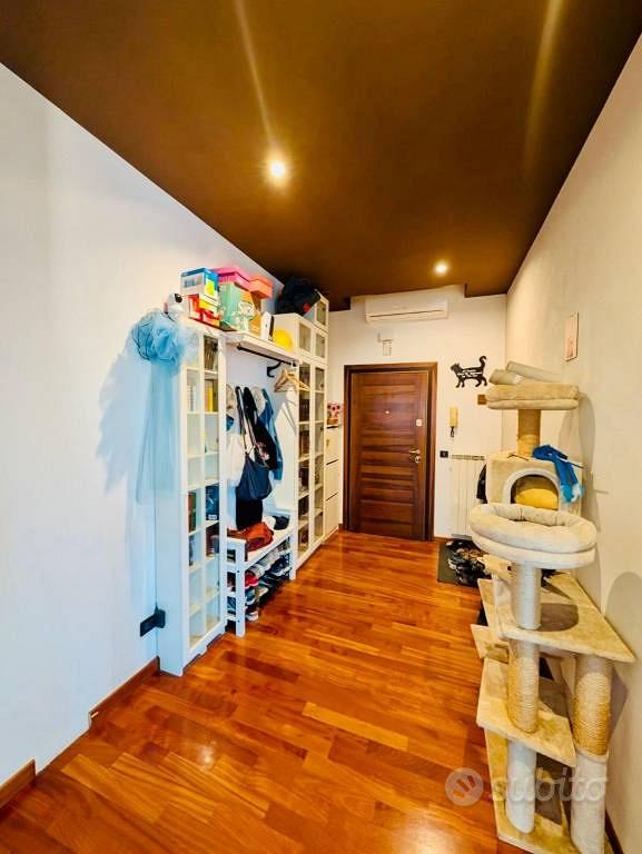 Appartamento – TV - Altro