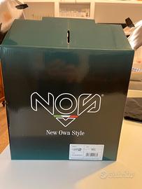 Casco nuovo da motocicletta Vespa