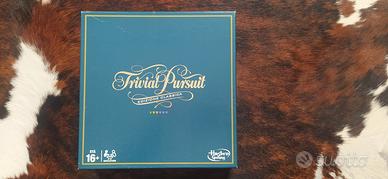 Trivial Pursuit