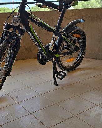 Bici Mountain Bike 16” come nuova 🚲