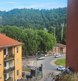 BILOCALE via Po 28, Centro, Chivasso