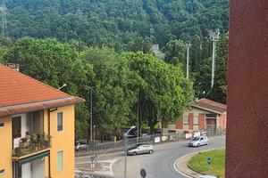 BILOCALE via Po 28, Centro, Chivasso