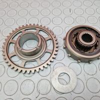 RUOTA LIBERA HONDA CBR 600 2005 2006