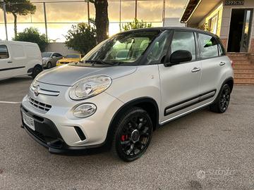 Fiat 500L 1.3 Multijet 95 CV Trekking S-Design