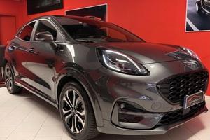 Ford Puma 1.0 EcoBoost Hybrid 125 CV S&S ST-Line