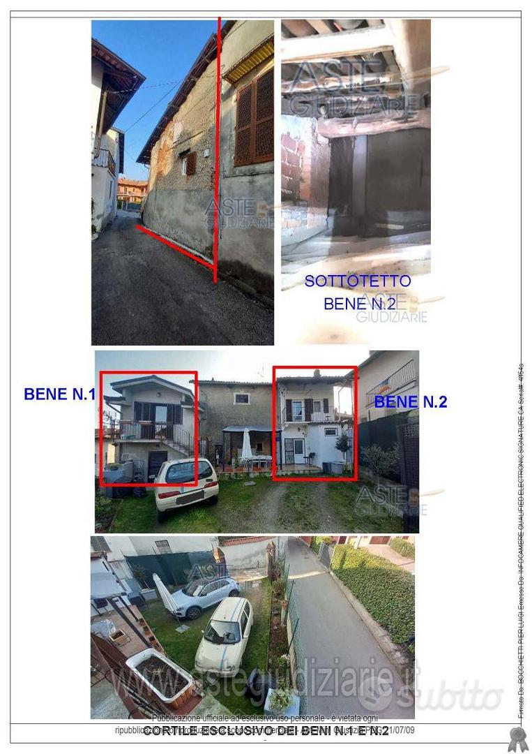 Appartamento – Candia Canavese, Torino - Vista 5