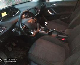 PEUGEOT 308 2ª serie - 2015
