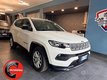 JEEP Compass 1.6 Multijet 2WD Limited 2021