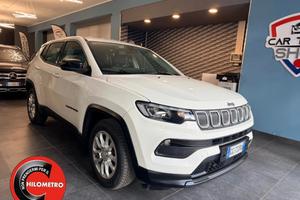 JEEP Compass 1.6 Multijet 2WD Limited 2021