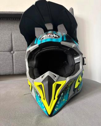 Casco Airoh