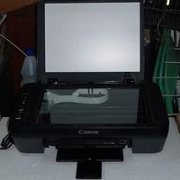 Stampante Canon Pixma MG2550S