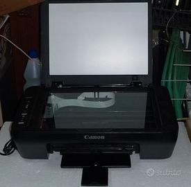 Stampante Canon Pixma MG2550S