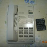 Telefono con annessa segreteria