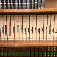 La grande enciclopedia della Natura