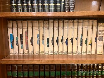 La grande enciclopedia della Natura