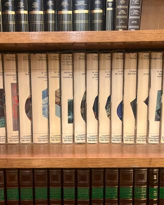 La grande enciclopedia della Natura
