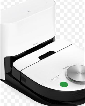 Robot folletto