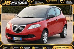 Lancia Ypsilon Garanzia 12 Mesi