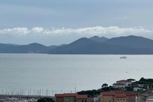 Appartamento in trifamiliare VISTA MARE