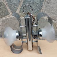 lampadario space age