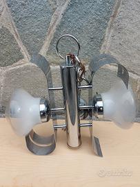 lampadario space age