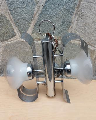 lampadario space age