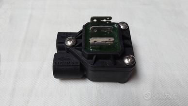 contatore volumetrico spillatura acqua, birra