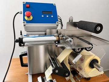 Etichettatrice semiautomatica EKO-10