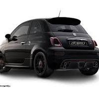 Ricambi usati fiat 500 abarth