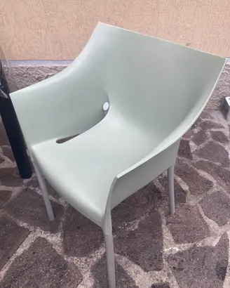 Sedie Kartell