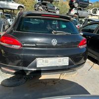 RICAMBI PER VOLKSWAGEN SCIROCCO