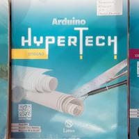 Hypertech - ISBN: 9788869175114