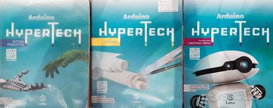 Hypertech - ISBN: 9788869175114