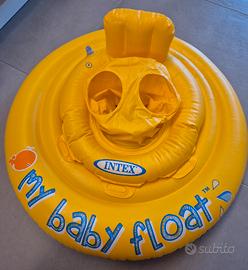 INTEX Salvagente neonato 