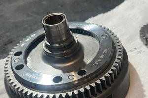 Rapporti primaria vespa 27/69 DRT