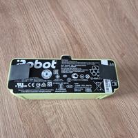 batteria roomba