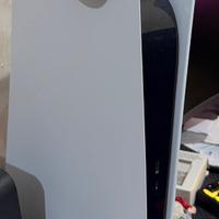 PlayStation 5 digital