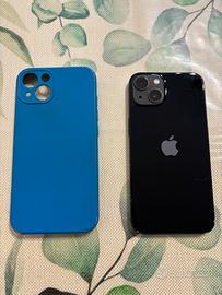 IPhone 13 256 gb batteria 87%