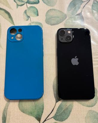 IPhone 13 256 gb batteria 87%