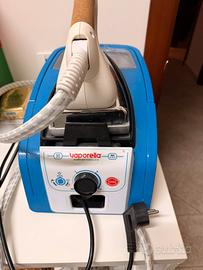 Polti Vaporella eco friendly 14.45 da rivedere