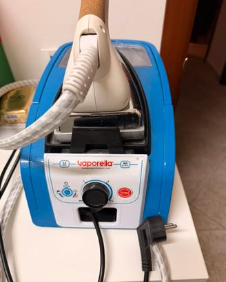 Polti Vaporella eco friendly 14.45 da rivedere