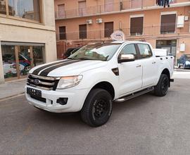 Ford Ranger 2.2 TDCi Doppia Cabina XL 5pt. 10/2013