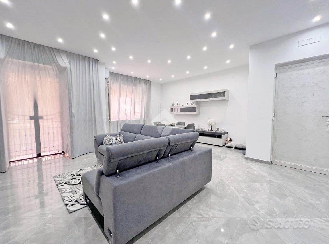 Appartamento – Foggia - Vista 3