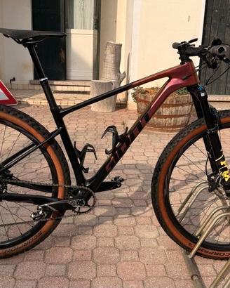Giant XTC Advanced
