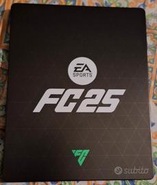 EA Sports FC 25 Xbox One / Xbox Series X