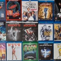 Film Blu-ray/4K Ultra HD Originali Vari